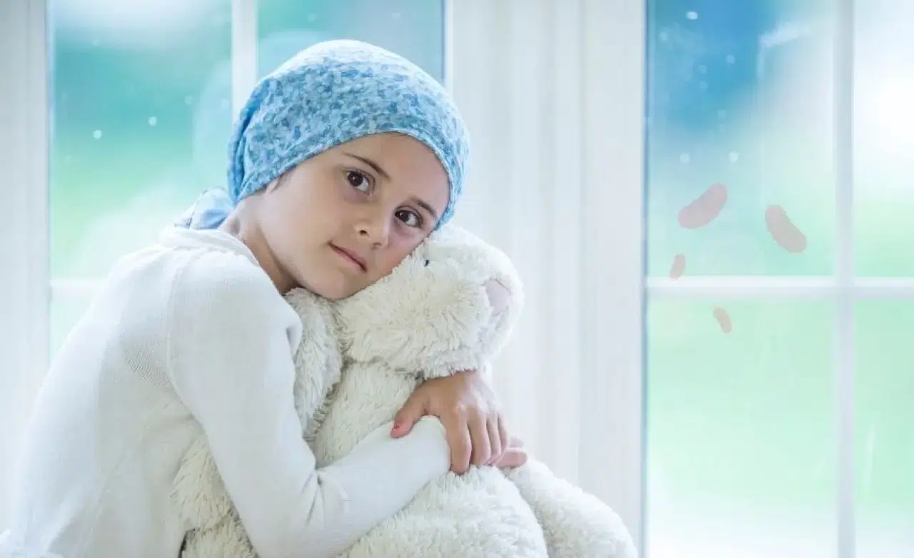 Lösemide sevindirici haber: Yeni tedavi yöntemi kanser belirtilerini yok ediyor