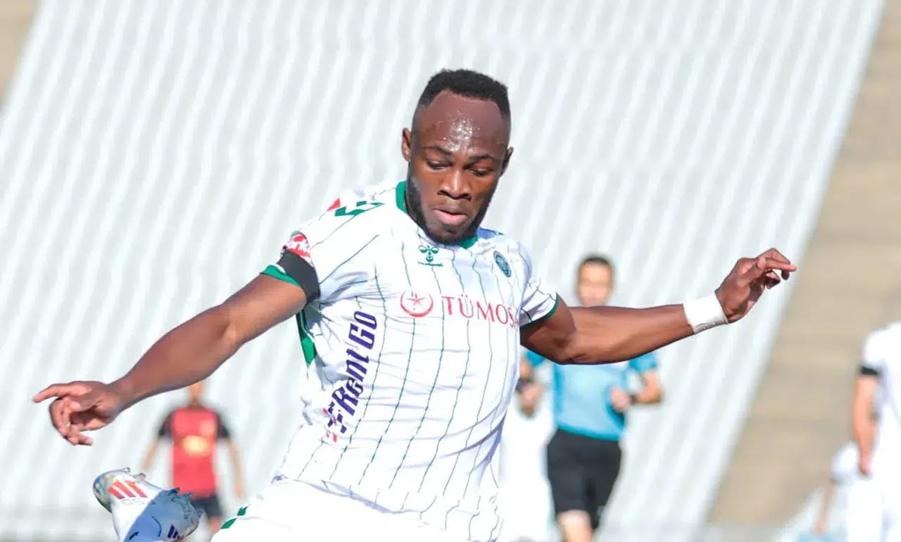 Konyaspor bu işin ‘altı’ndan nasıl kalkacak?