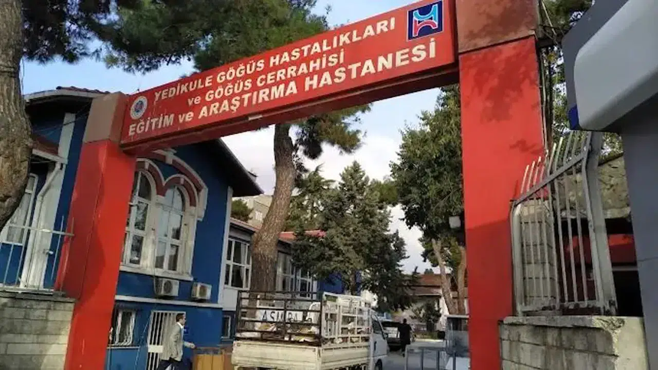 "Bıçak parası" çetesi: Hastaları haraca bağlamışlar