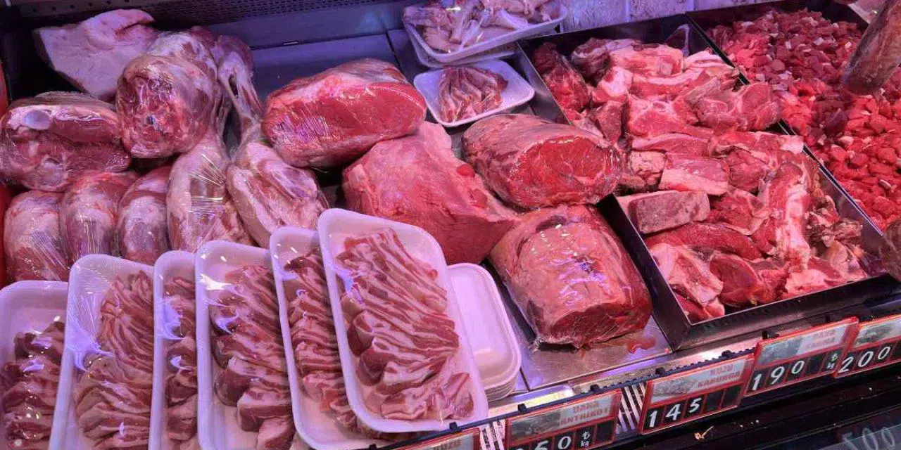 Kırmızı et fiyatları düşüyor mu? ESK marketleri işaret etti