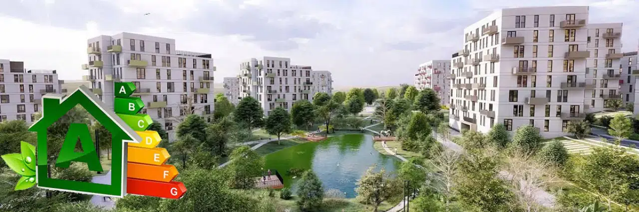 Konya enerji kimlik belgesinde sınıfta kaldı: Beş il öne çıktı