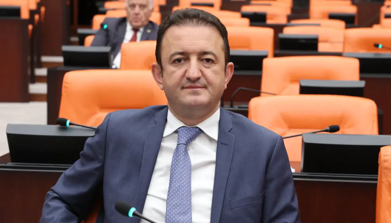 Bektaş: Et ithalatı çok yanlış bir hamle