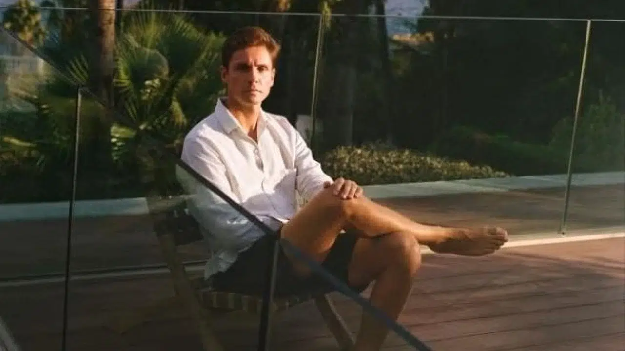 2,5 yılda 250 milyon doları nasıl kazandı: Henüz 31 yaşında