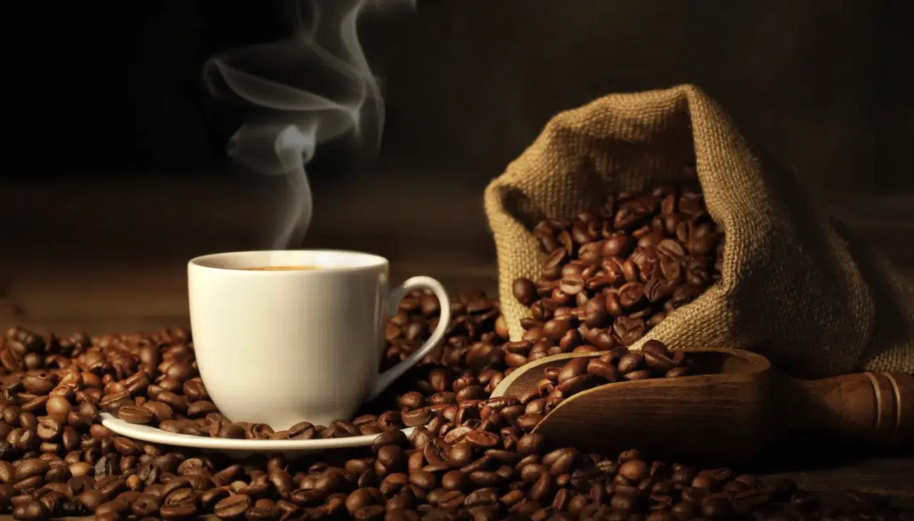Kahvenin Hikayesi: Her Yudumda 3 Kıtanın İzi Var