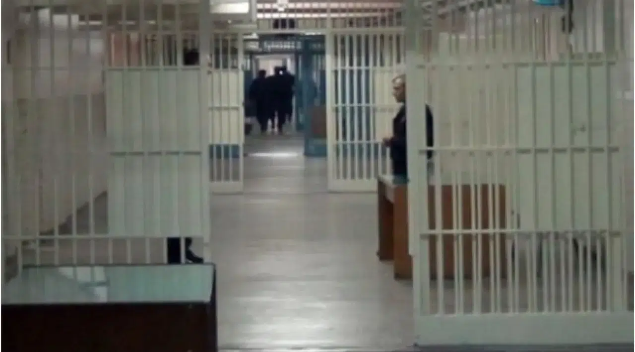 Açık görüşlere yeni tedbir: Cezaevlerinde risk sıfıra indirilecek