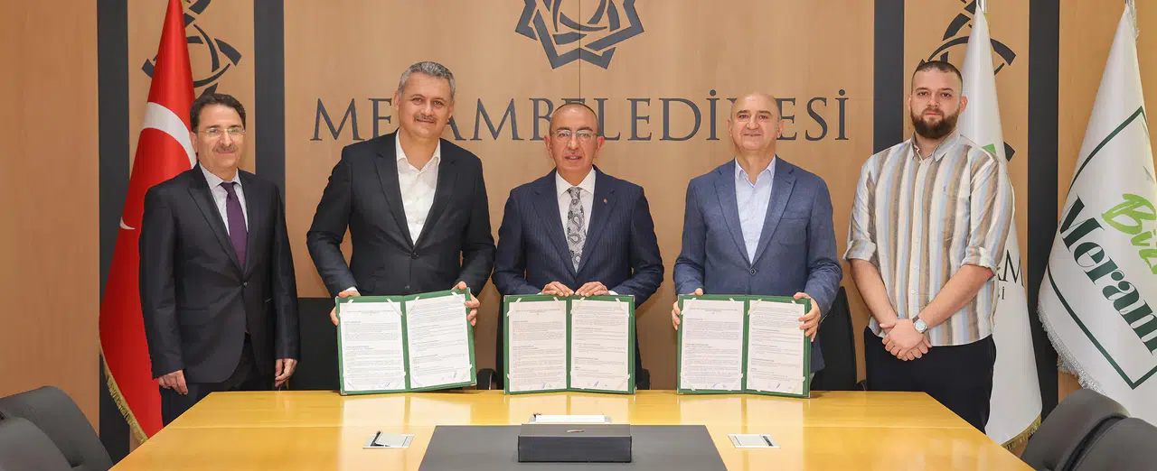 Konya'ya bir sağlık merkezi daha geliyor: İş adamı Ağırbaşlı finanse edecek