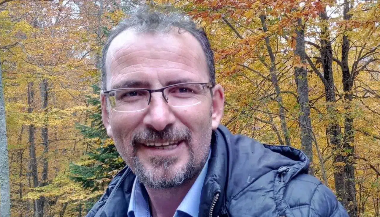 Konya eğitim ve spor camiasının acı kaybı