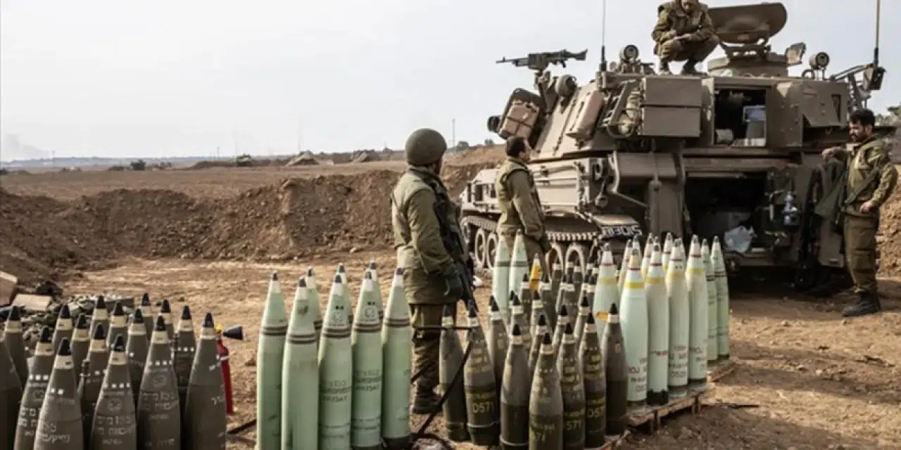 Avrupa savaşa mı hazırlanıyor: Rus tehdidine karşı AB'den 'Askeri Schengen' uygulaması