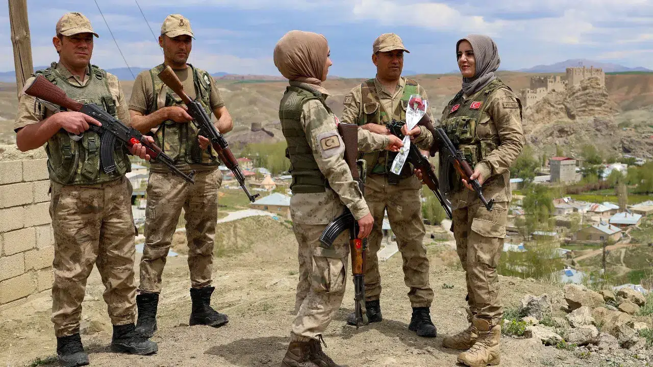 Binlerce kişiye iş imkânı: Kır Bekçileri geliyor