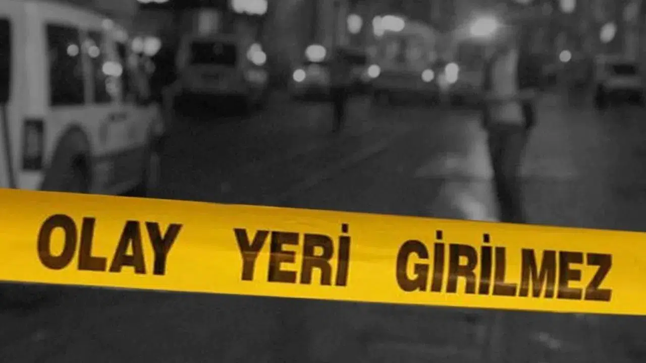 Konya'da yabancı uyruklu şahıs bıçaklanarak öldürüldü
