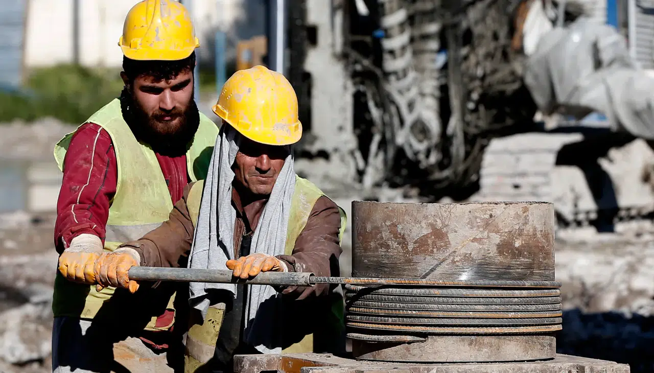 İşsizlik oranı açıklandı: Üçüncü çeyrekte işsizlik azaldı