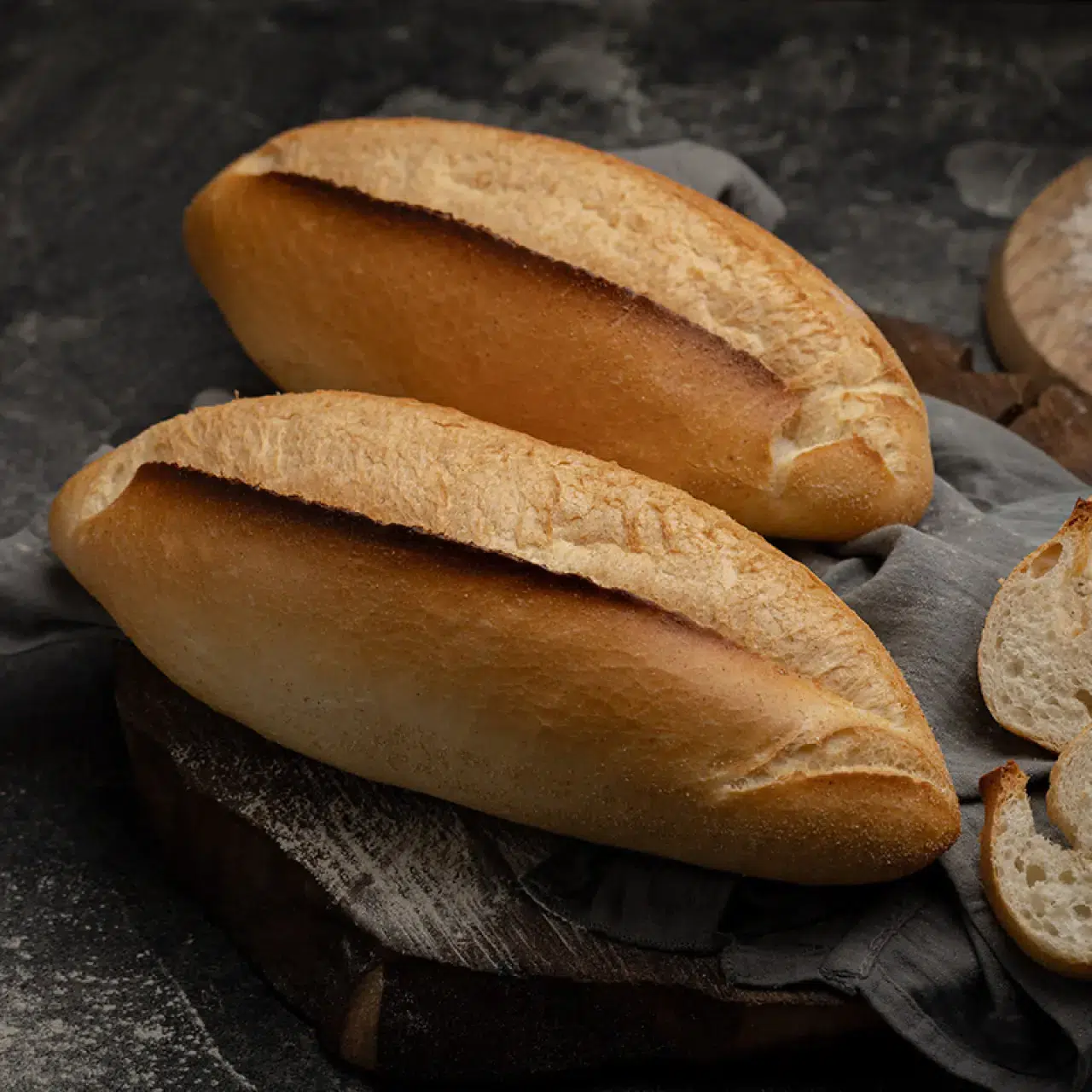 Ekmeğe zam geldi: 200 gram ekmekte 2 lira 50 kuruş artış oldu