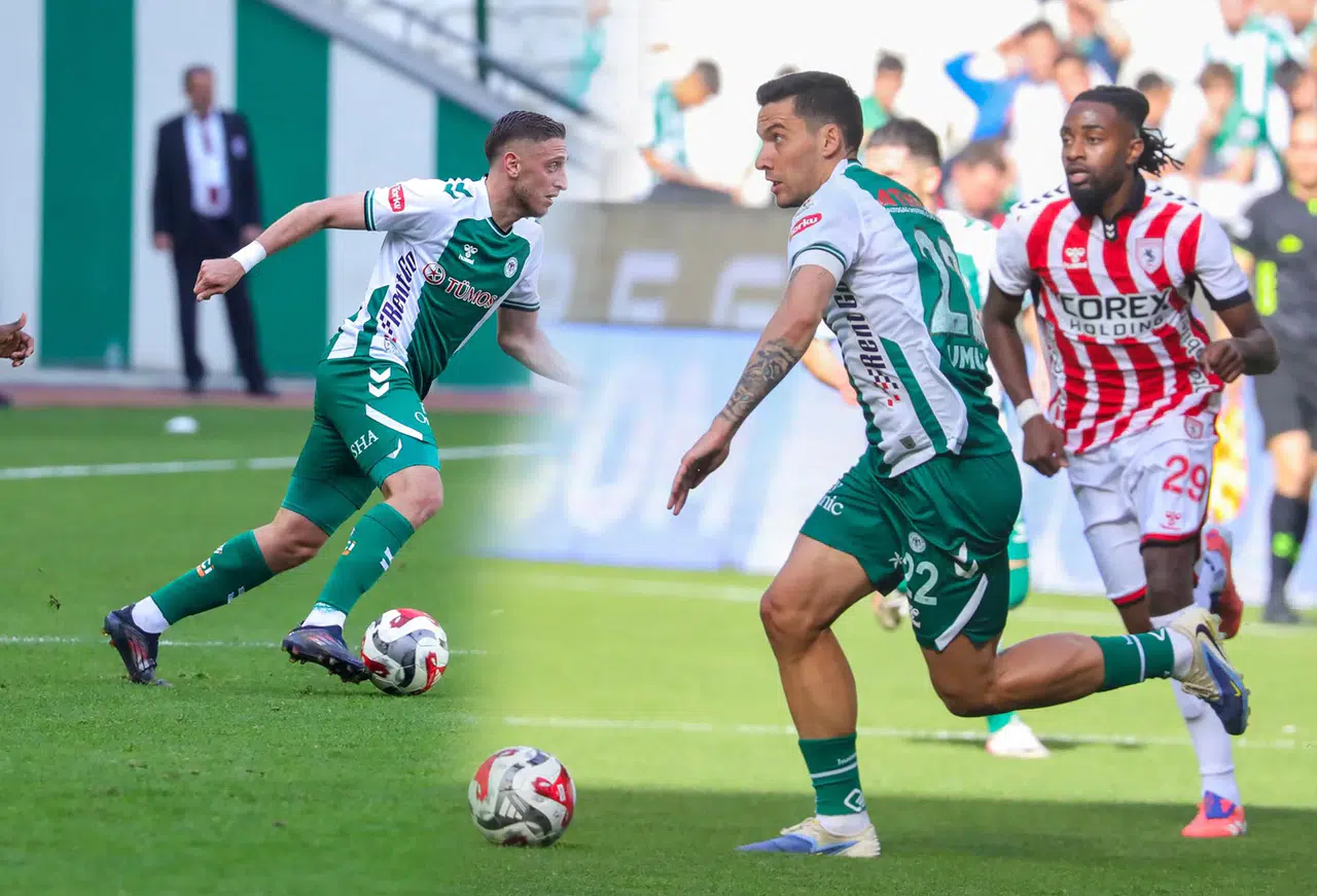 Konyaspor çözüm arıyor: Gol yollarında büyük sorun var