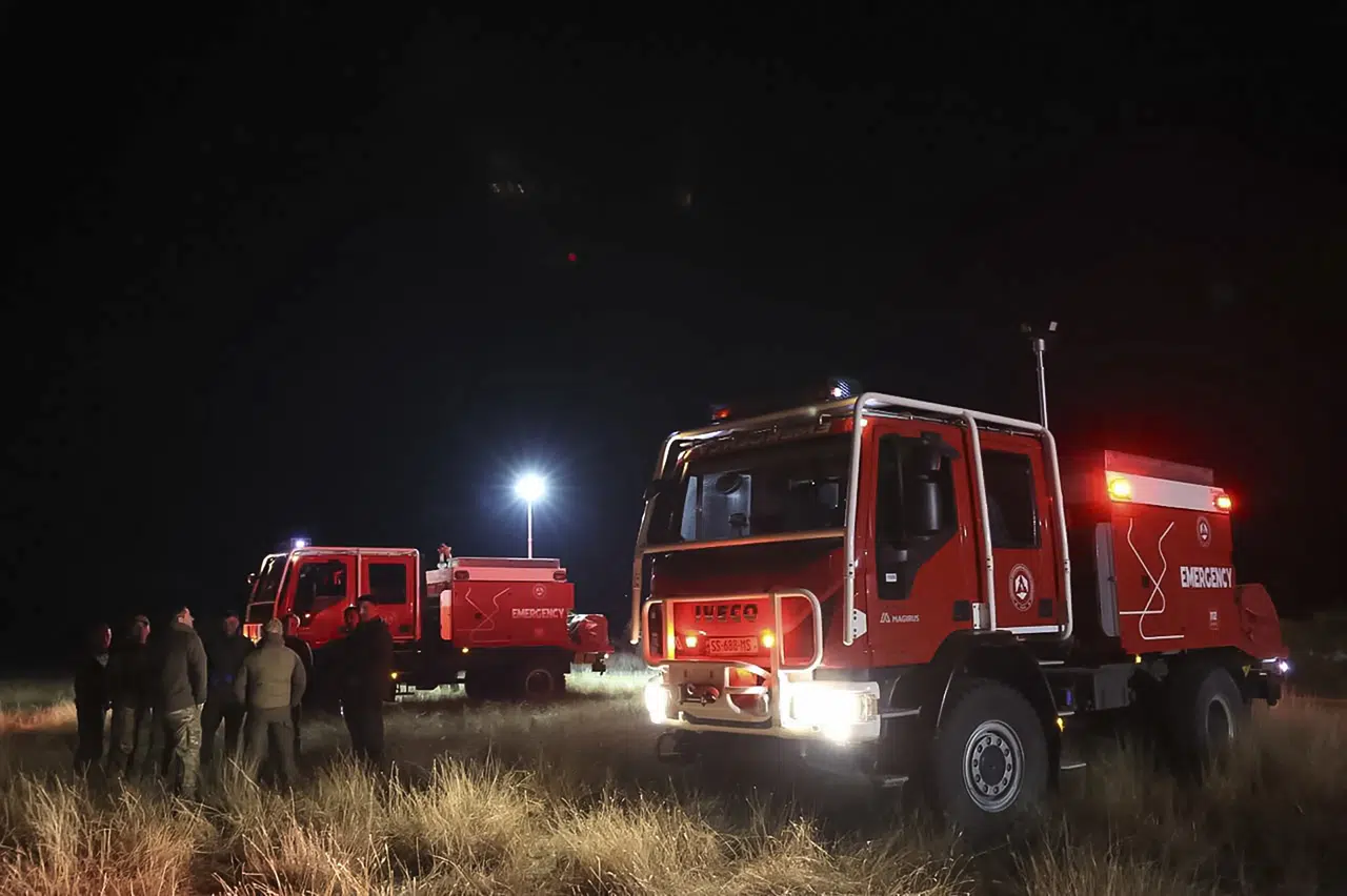 Türkiye yasa boğulmuştu: C130 kazasında kara kutu Türkiye'ye getirildi
