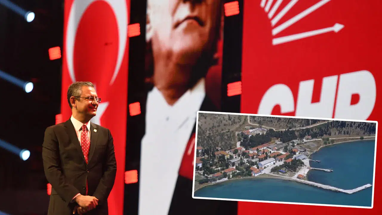 Murat Karayılan CHP için ne dedi? İmralı için Milletimizin rızası yok açıklaması