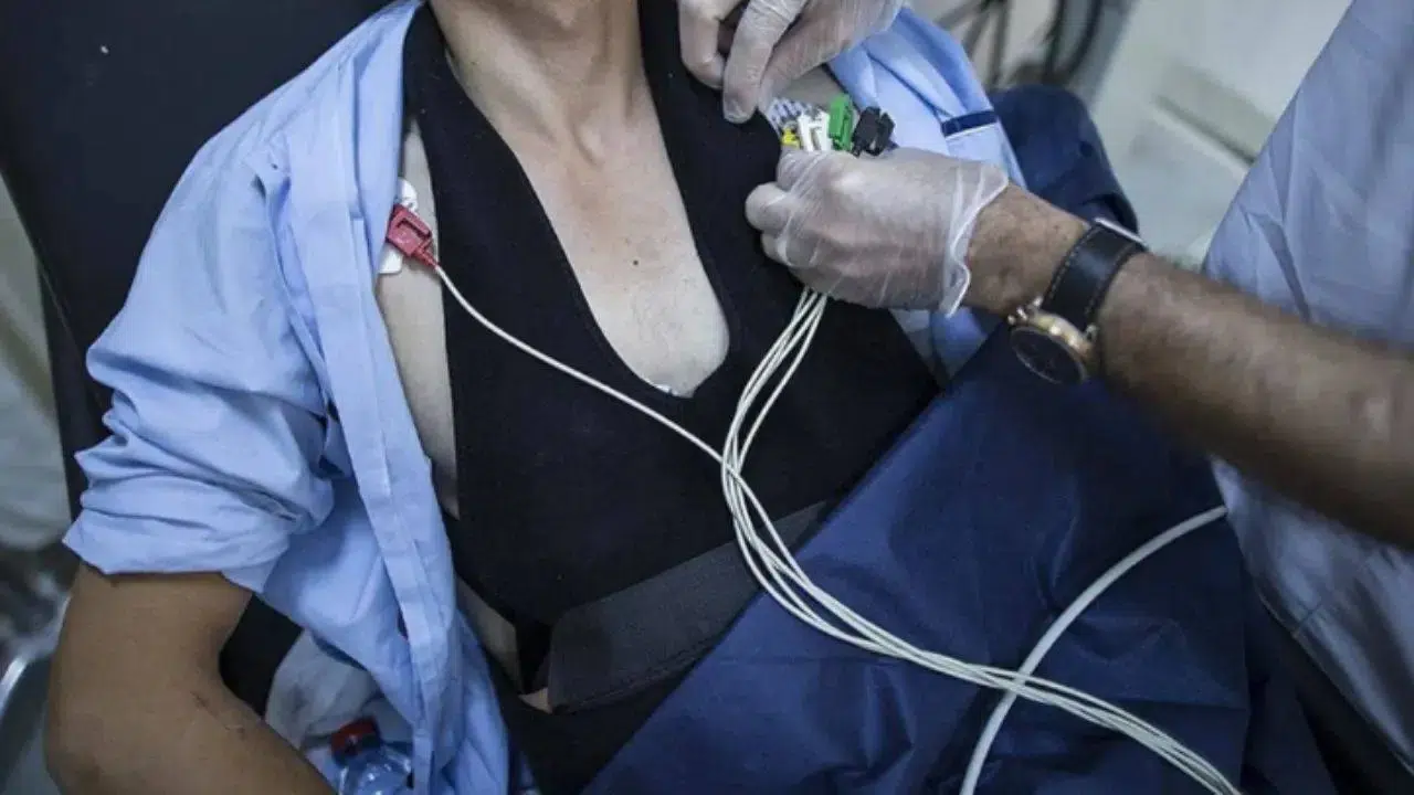 Kalp krizini tetikliyor: İşte soğuktan kriz geçirmemek için yapılması gerekenler