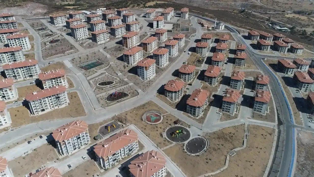 TOKİ Konut Başvurusu nasıl yapılacak? İşte adım adım başvuru rehberi