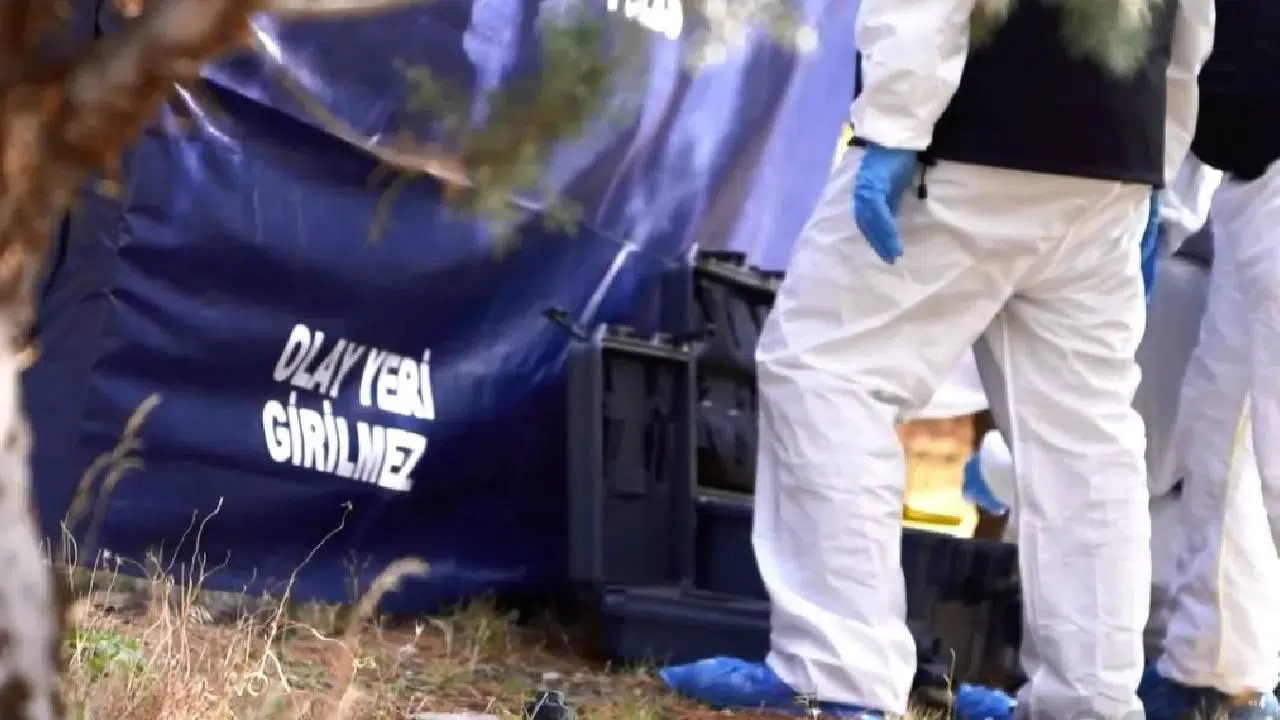 Önce öldürdü sonra çok pişmanım dedi! Telefonda başlayan cinayet