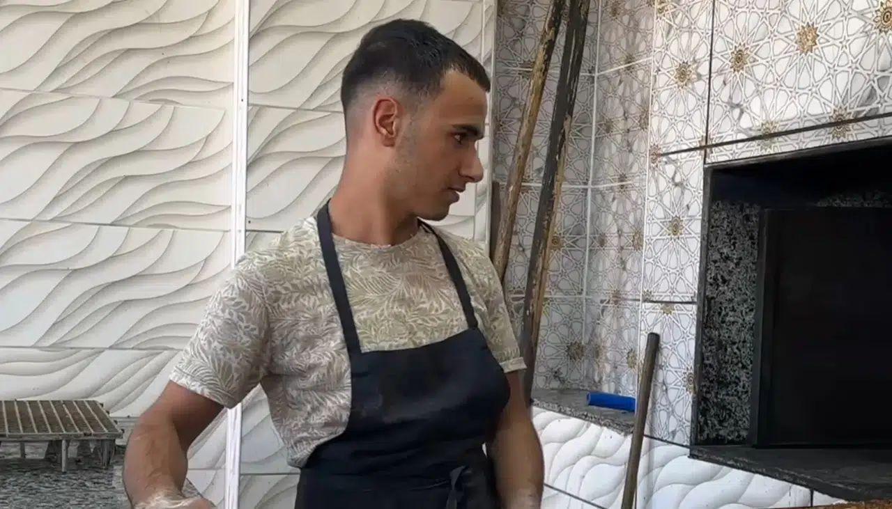 Şok oldu: Ehliyet başvurusunda yatalak hasta olduğunu öğrendi