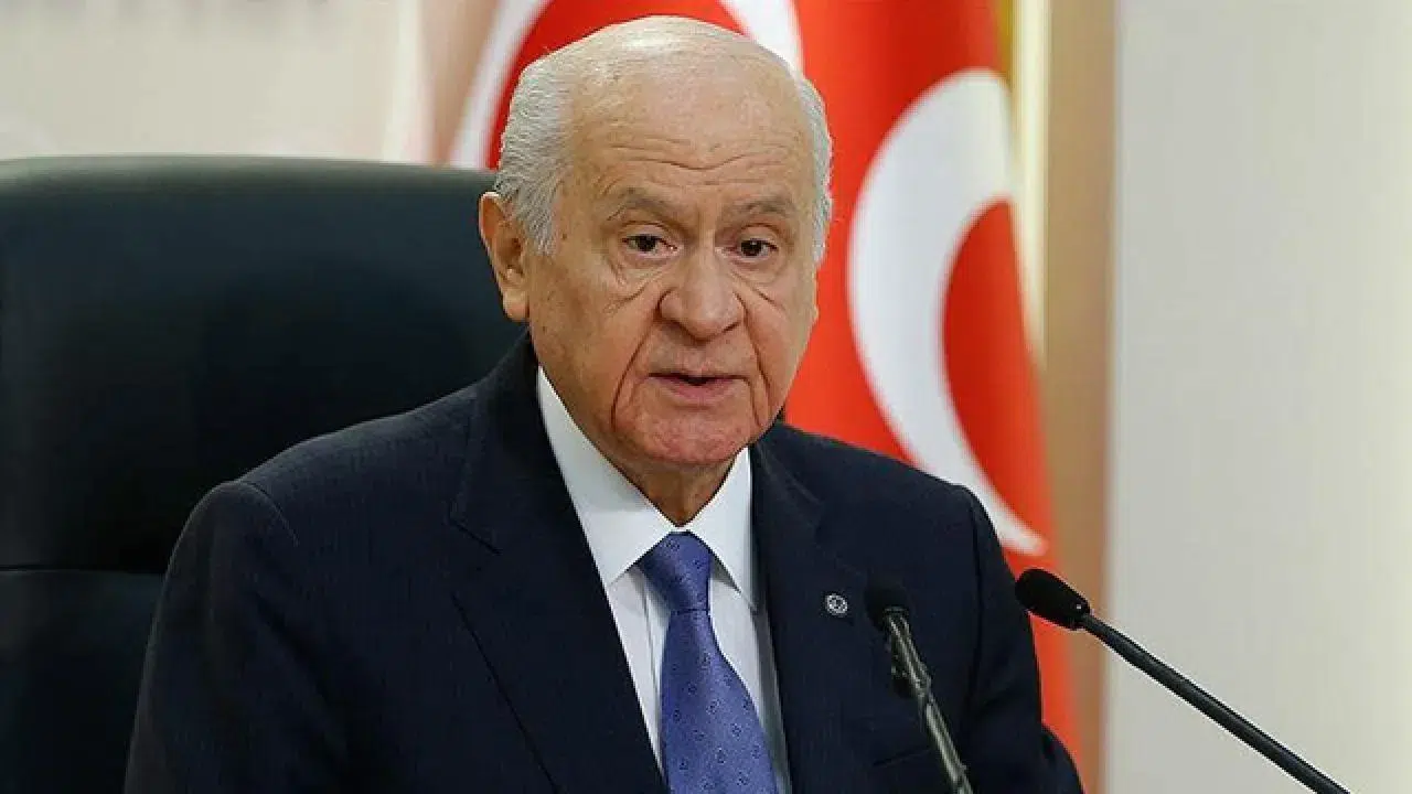 Bahçeli'den Selahattin Demirtaş sözleri: Hayırlara vesile olacaktır