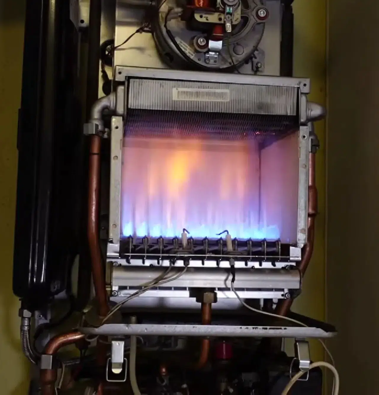 Uzmanı yol gösterdi: Doğalgaz faturasını yüzde 30'a kadar düşürün