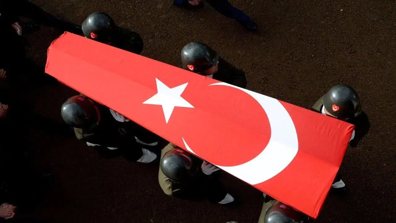 Şehitlere son görev: 20 Kahraman asker memleketlerine uğurlanıyor