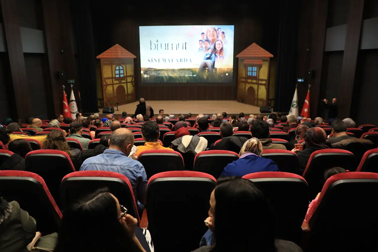 Karatay Belediyesi’nden öğretmenlere özel etkinlik