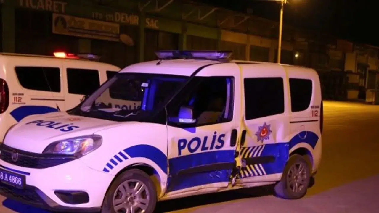 Türkiye şehitlerine ağlıyor: Feci kaza