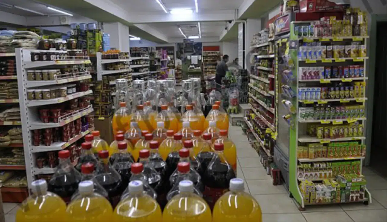 Artık o ismi kullanmayacak: Türkiye'nin dev market zinciri ismini değiştirdi