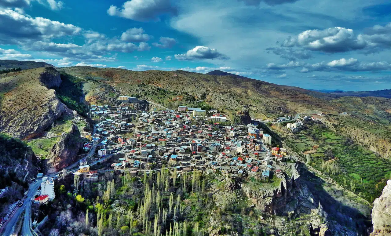 Konyalılar mücadele etmişti: Taşkent GES projesi için onay aldı