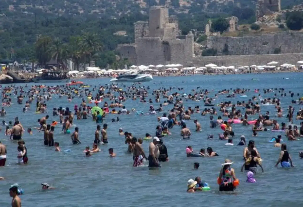 Konyalılar artık Mersin'de denize girecek: Günübirlik Konya-Mersin YHT'de sona doğru