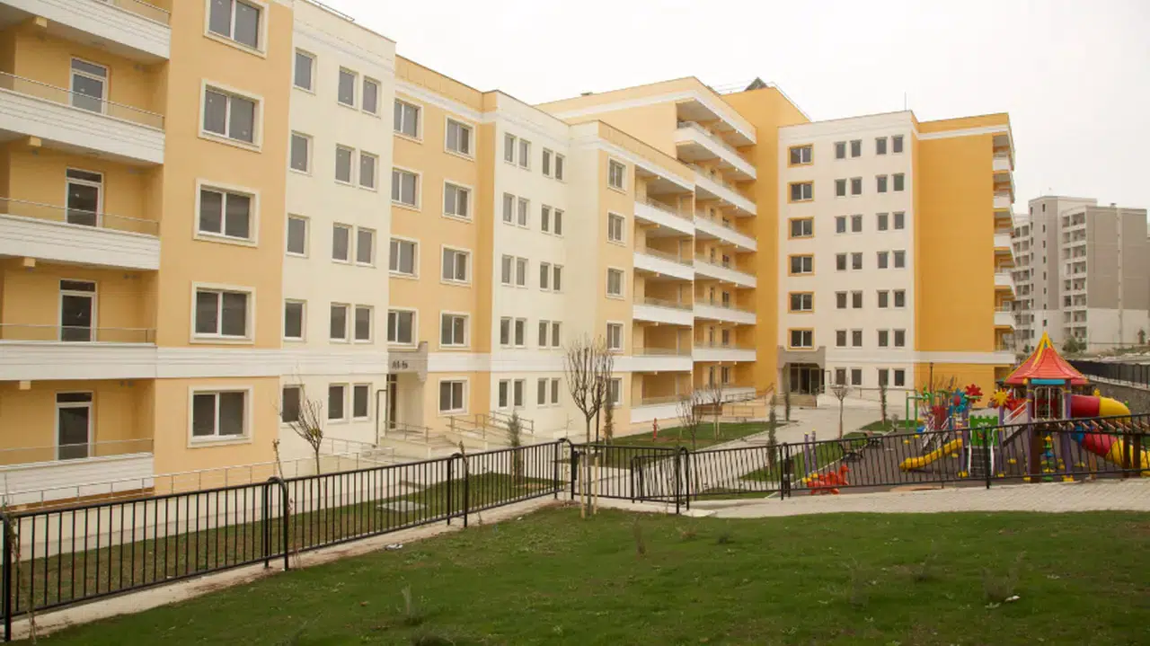 Kentsel dönüşüm: Yeni formüle göre parsel yerine ada bazlı planlama yapılacak