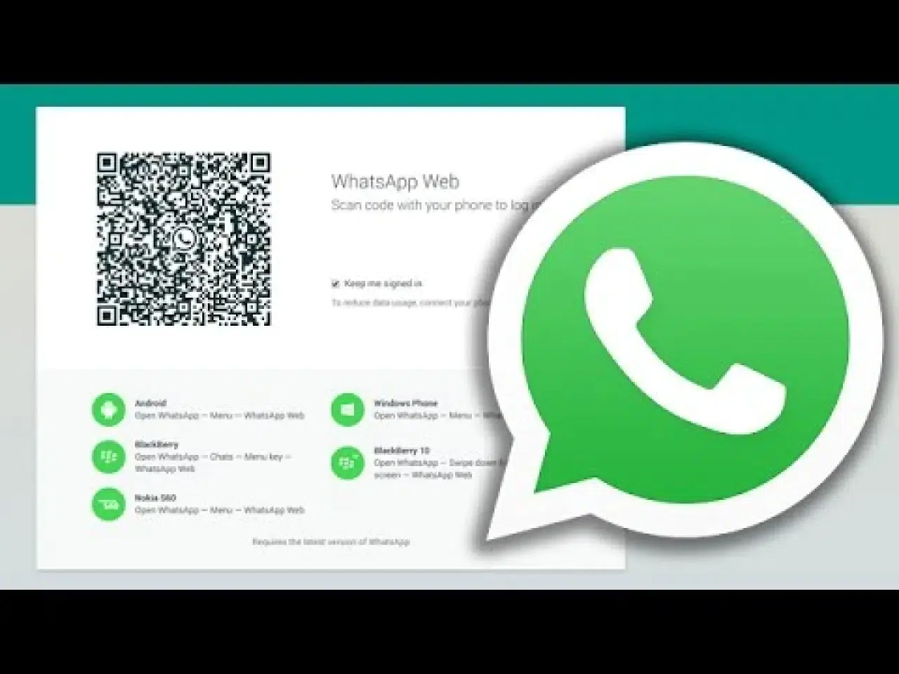 Whatsapp'a yeni özellik: Sistem gizliliği ve sohbet geçmişini de koruyacak