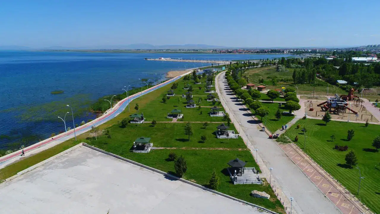 Konya'daki parkta gizli tehlike: Bir çocuk ağır yaralandı