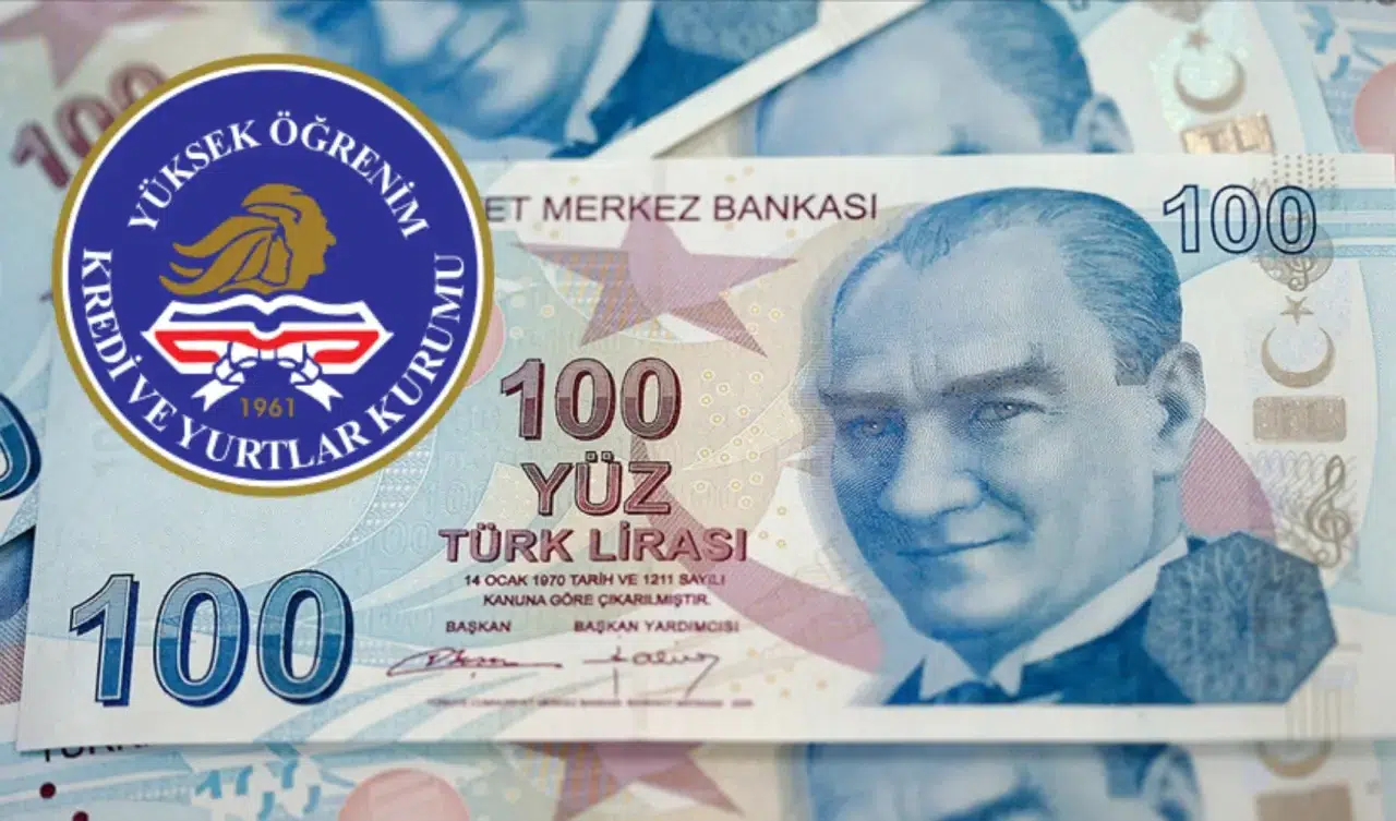 İlk kez kredi ve burs alacak üniversite öğrencilerine ödemeler başladı