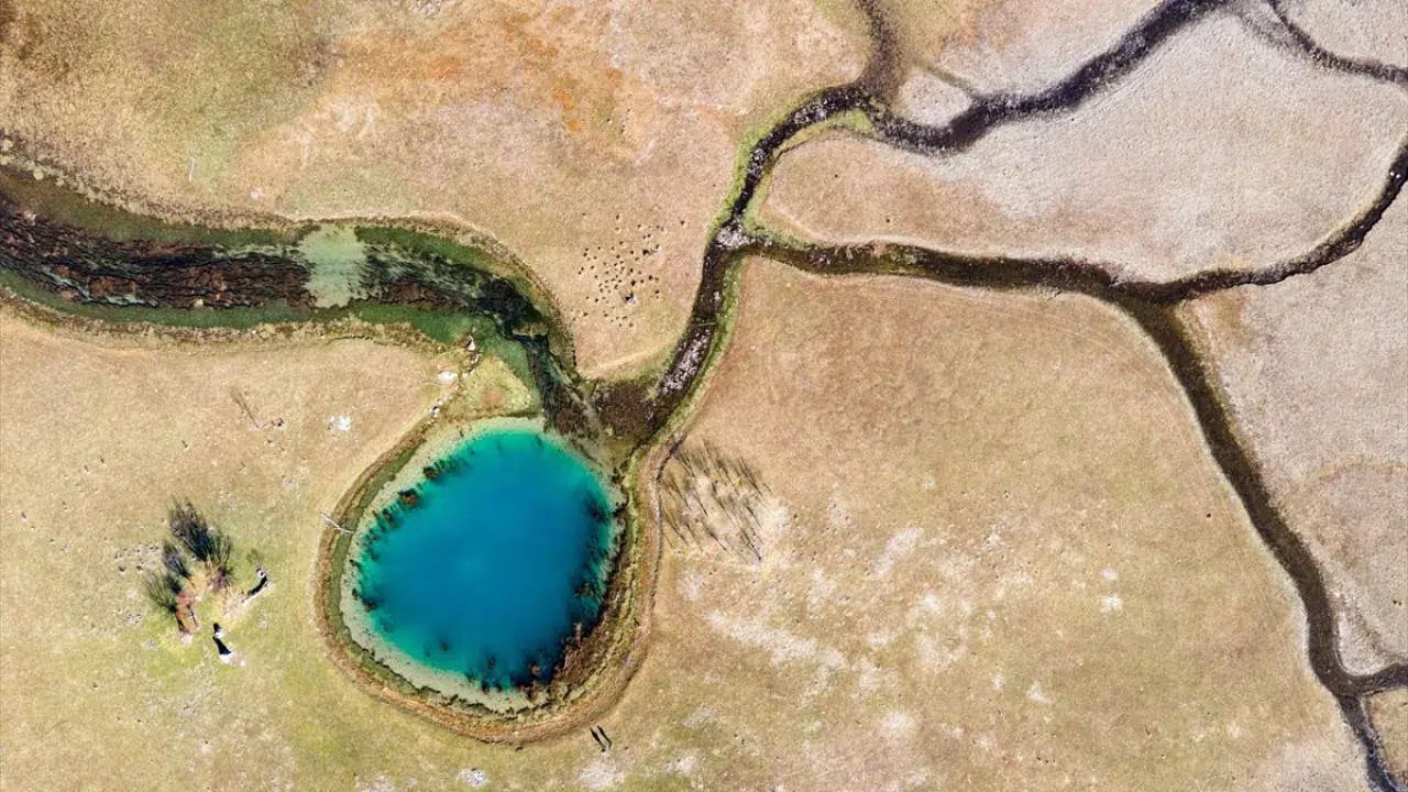 Akdeniz'e giden mavi sular Konya'ya mı dönüyor? Beyşehir'in kurtuluş reçetesi