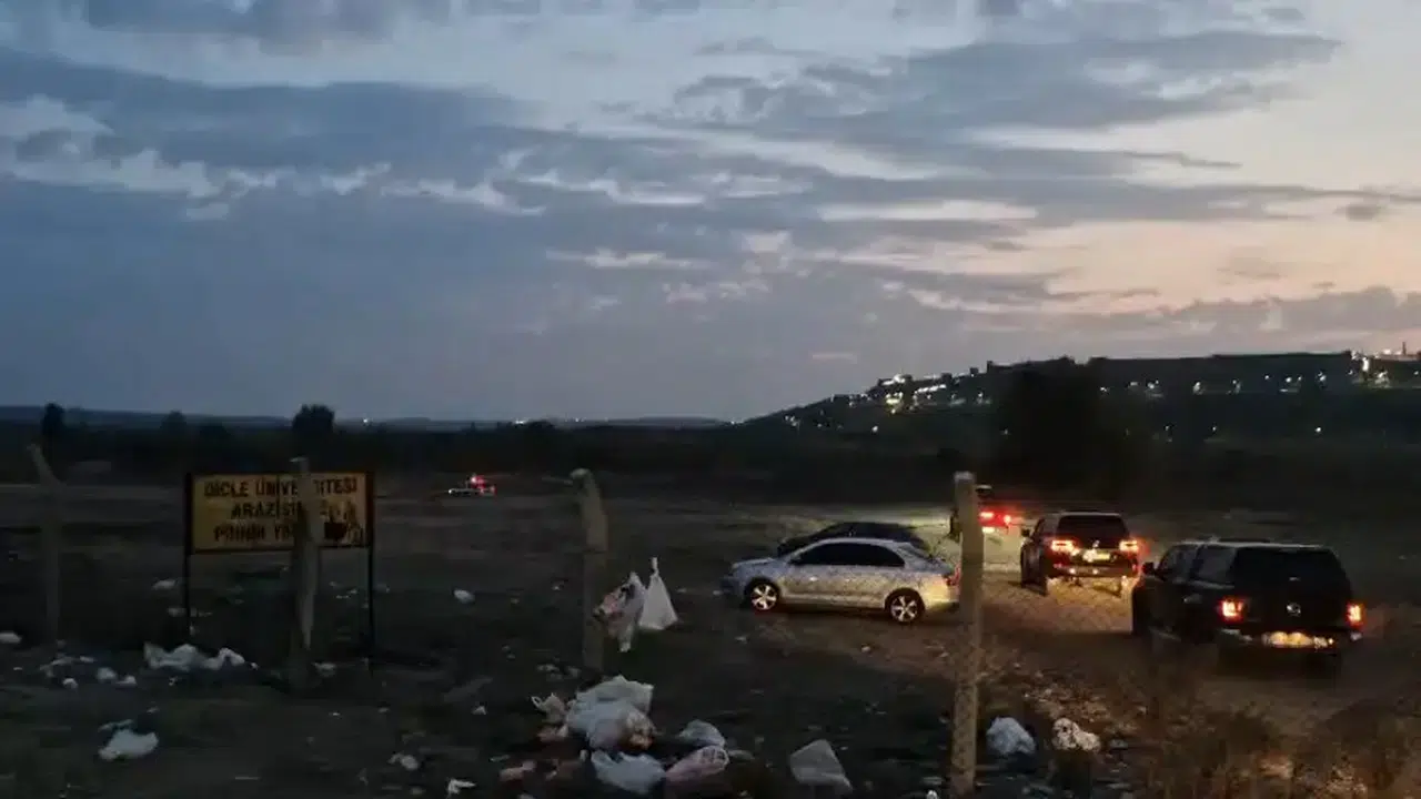 Bir haftadır aranıyordu: Kayıp polis memuru ölü bulundu