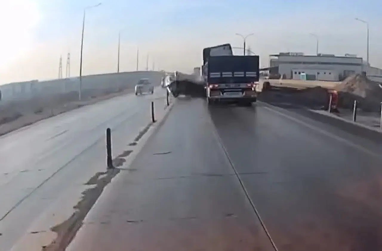 Konya'da feci kaza! Aslım Caddesi'nde 6 kişi yaralandı