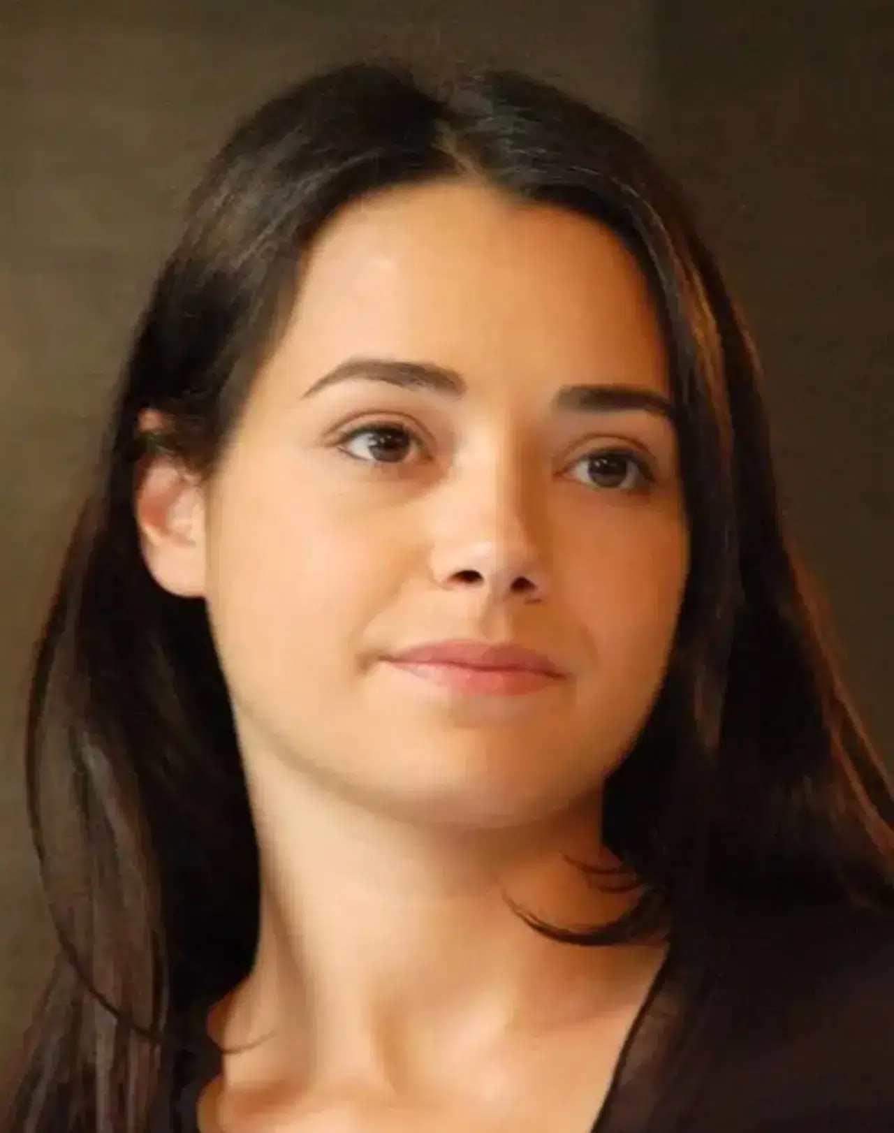 Ölümden döndü: Özgü Namal trafik kazası geçirdi