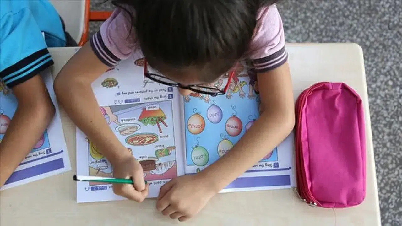 Müfredat değişiyor: İlkokul öğrencilerine "bilinçli tüketici" dersi