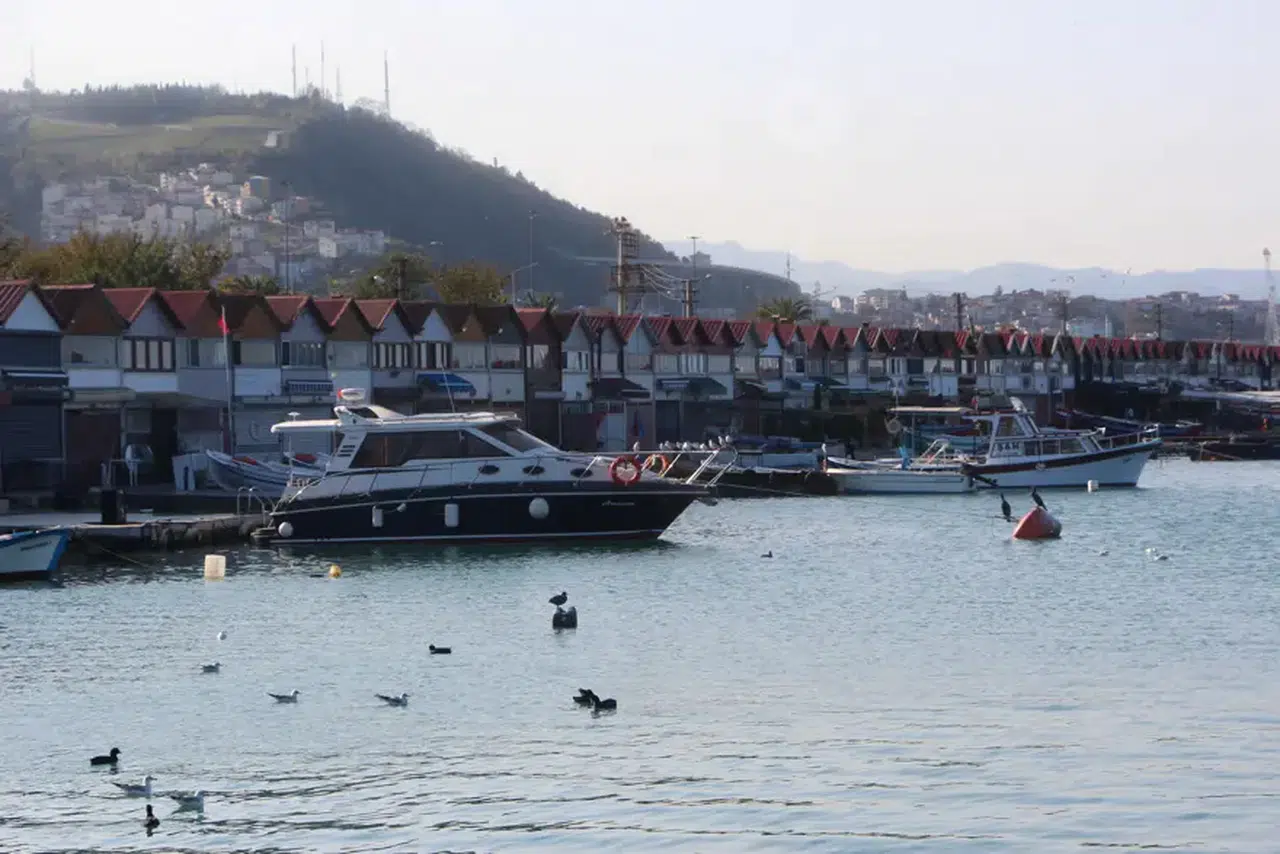 Sanki boğazda yalı: Tapuları bile yok ama 5-7 milyon liradan satılıyor