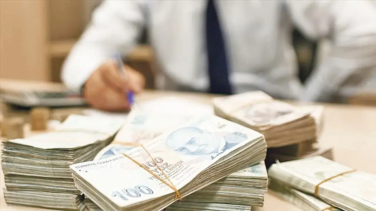 Kapılar tek tek çalınacak: 2 bin 408 vergi müfettişi atandı