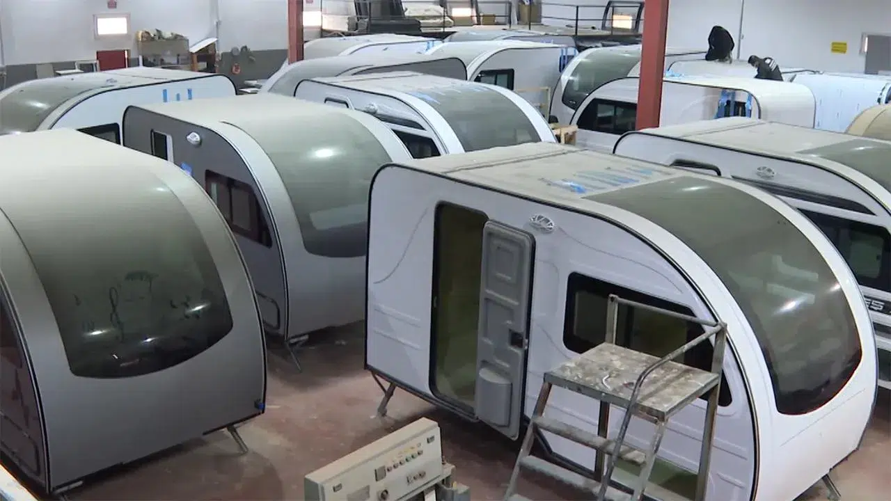 Konya'da üretilmişti: Ürünler tek tek geri çağırılıyor