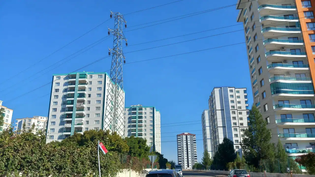 Başvuru öncesi 'dolandırıcılığa dikkat': Yüzyılın sosyal konut kampanyası