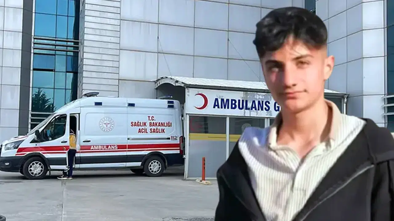 Kompresör işkencesi: Muhammed Kendirci'den acı haber