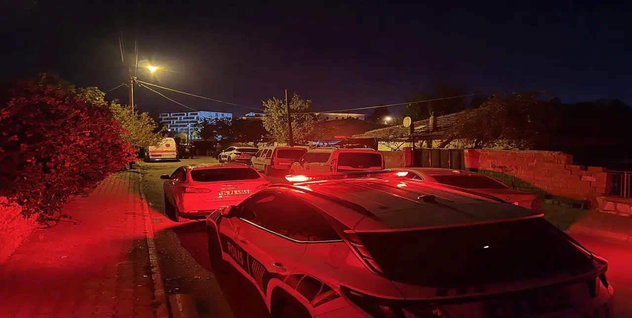 Konya'da dehşet: 16 yaşındaki çocuk tartıştığı babasını bıçaklayarak öldürdü