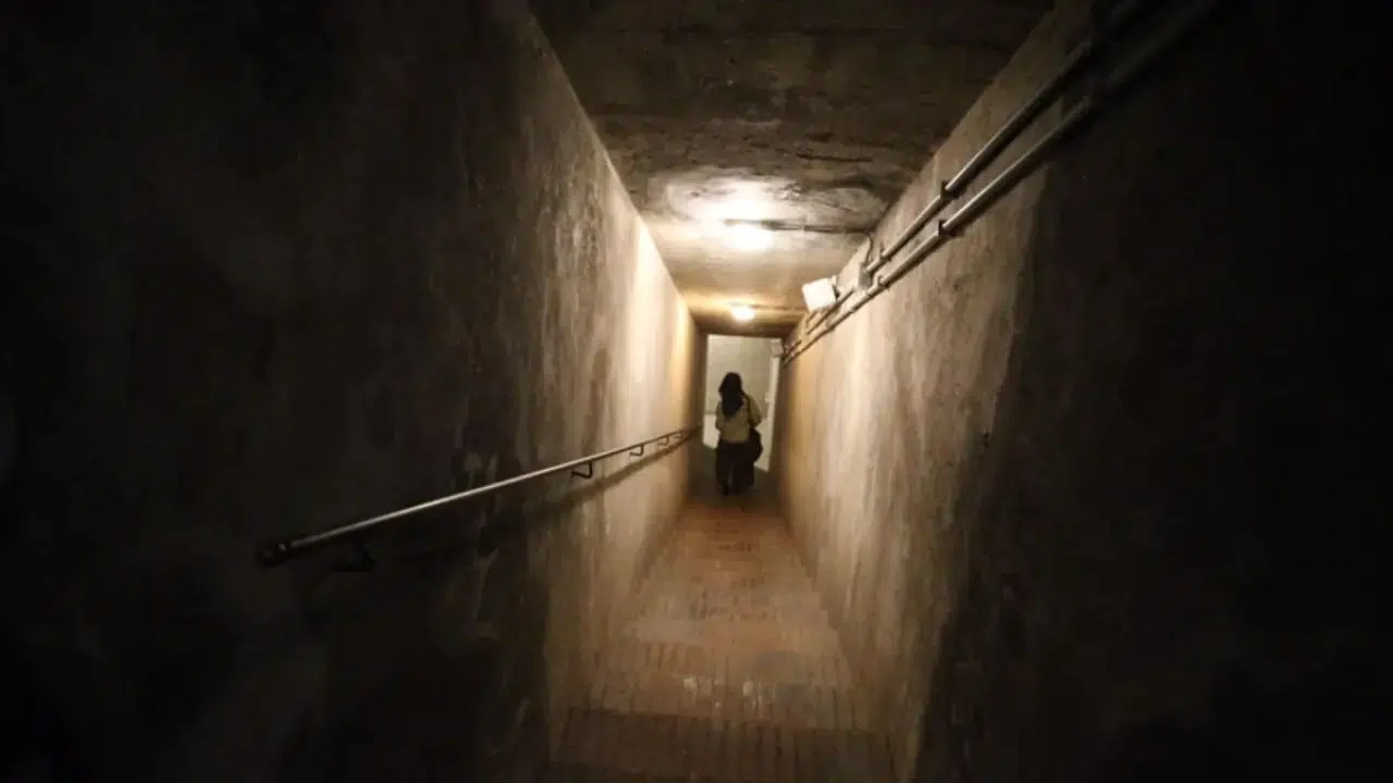 Sığınak artık zorunlu oldu: Yeni sığınak düzeni milyonları ilgilendiriyor