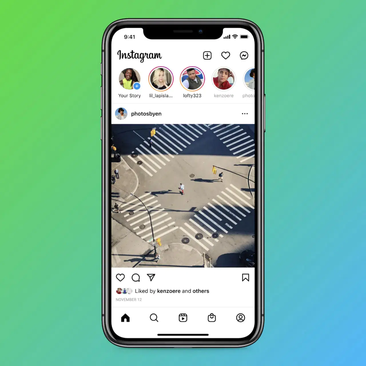 Instagram büyücülerine operasyon