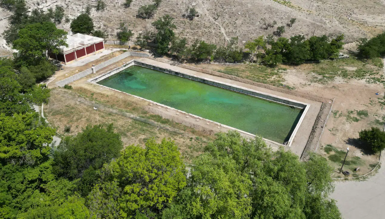 Konya'nın komşusunda büyük sır gün yüzüne çıktı