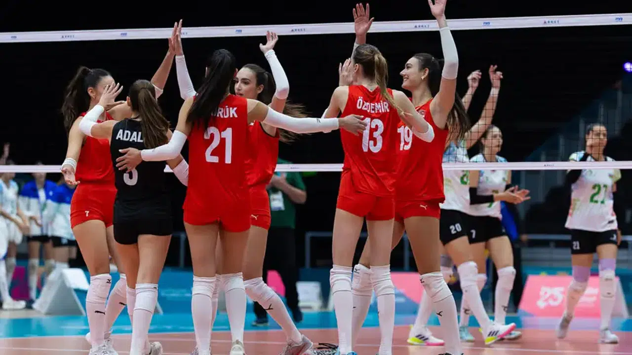 Filenin Sultanları: İslami Dayanışma Oyunları'nda namağlup şampiyon